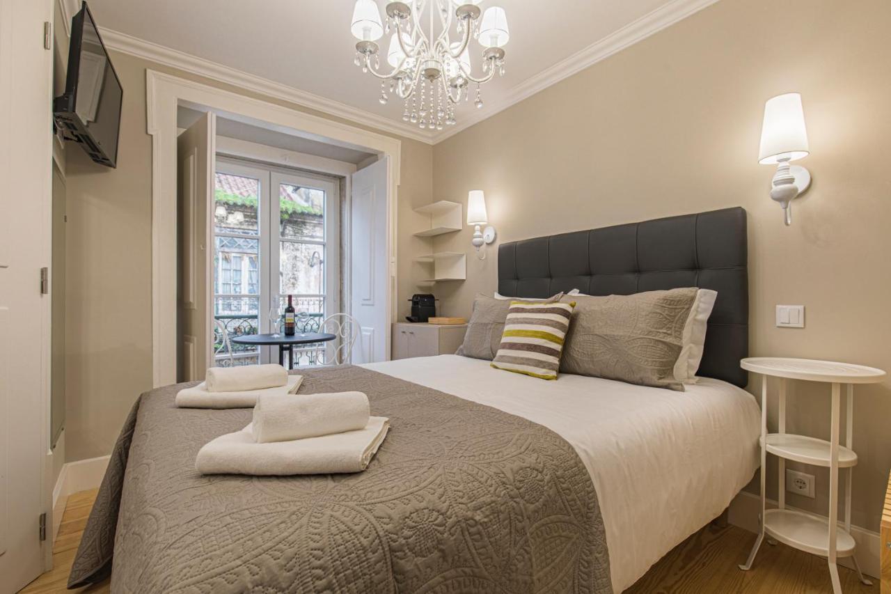 Lovelystay - Charming Douradoures I Lisboa Dış mekan fotoğraf