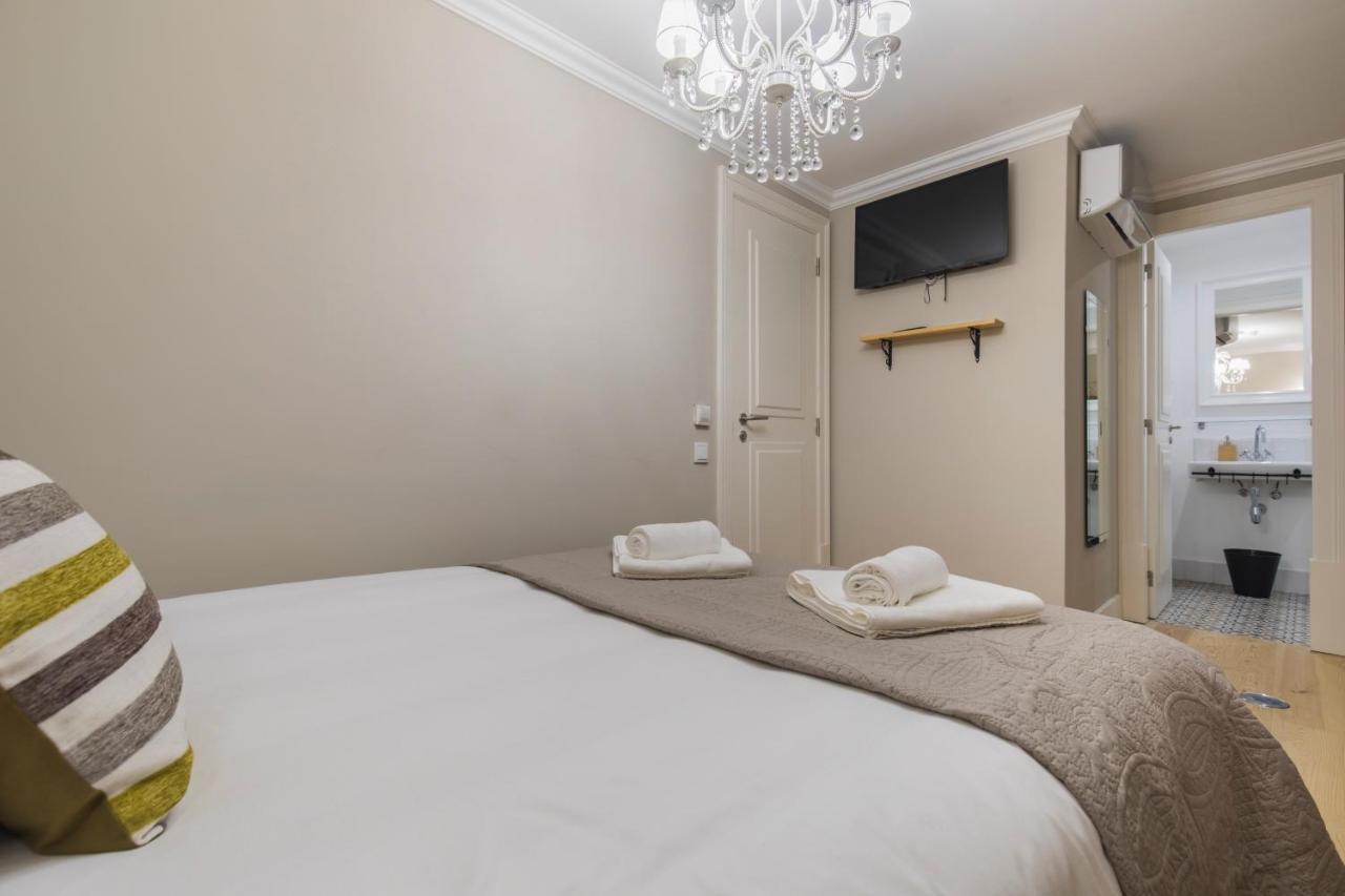Lovelystay - Charming Douradoures I Lisboa Dış mekan fotoğraf