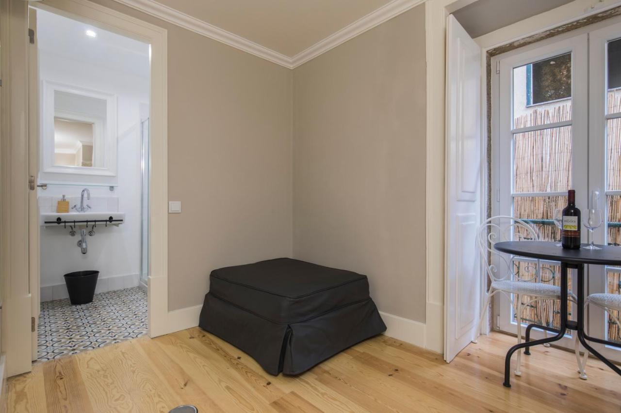 Lovelystay - Charming Douradoures I Lisboa Dış mekan fotoğraf