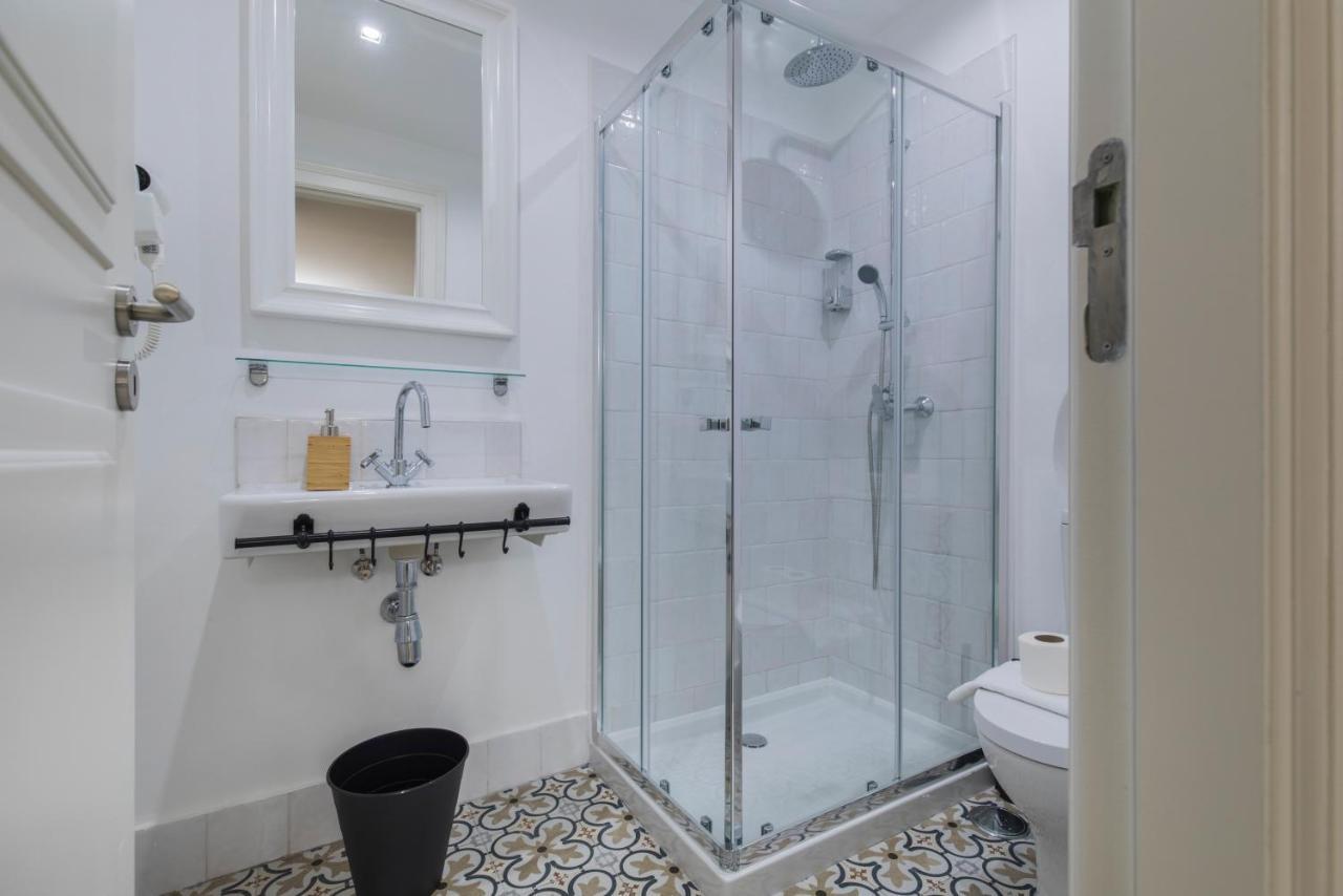 Lovelystay - Charming Douradoures I Lisboa Dış mekan fotoğraf