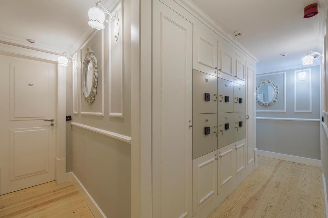 Lovelystay - Charming Douradoures I Lisboa Dış mekan fotoğraf