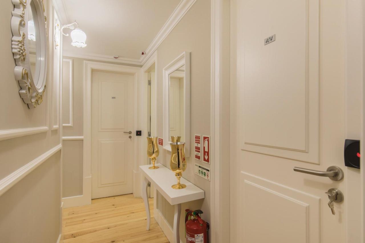 Lovelystay - Charming Douradoures I Lisboa Dış mekan fotoğraf