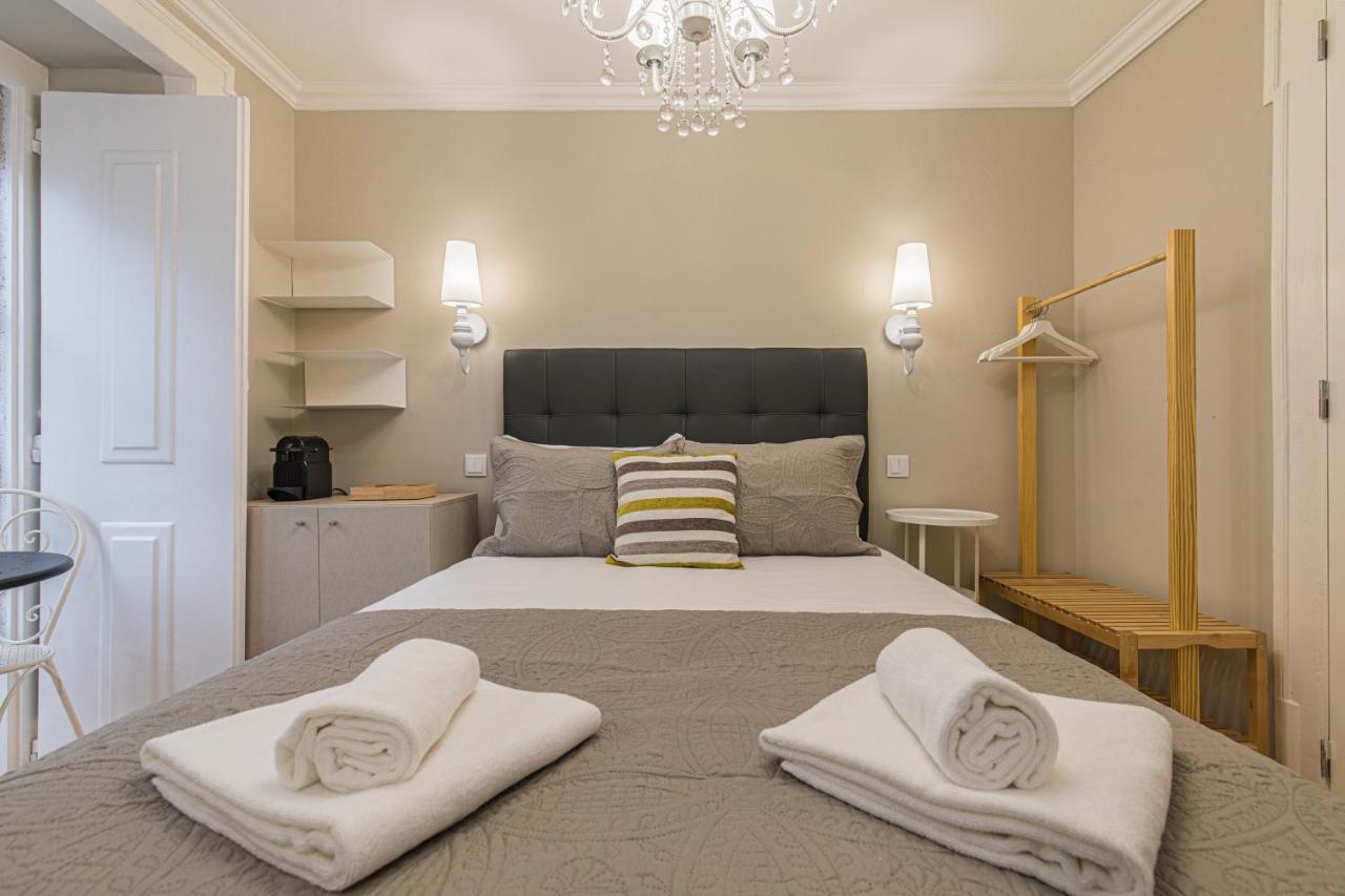 Lovelystay - Charming Douradoures I Lisboa Dış mekan fotoğraf