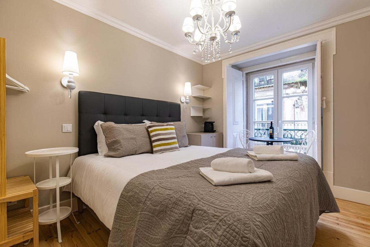 Lovelystay - Charming Douradoures I Lisboa Dış mekan fotoğraf
