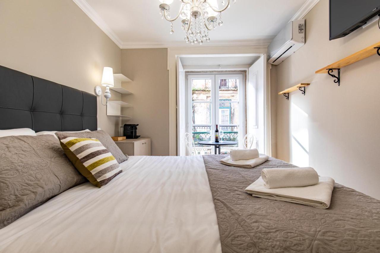 Lovelystay - Charming Douradoures I Lisboa Dış mekan fotoğraf