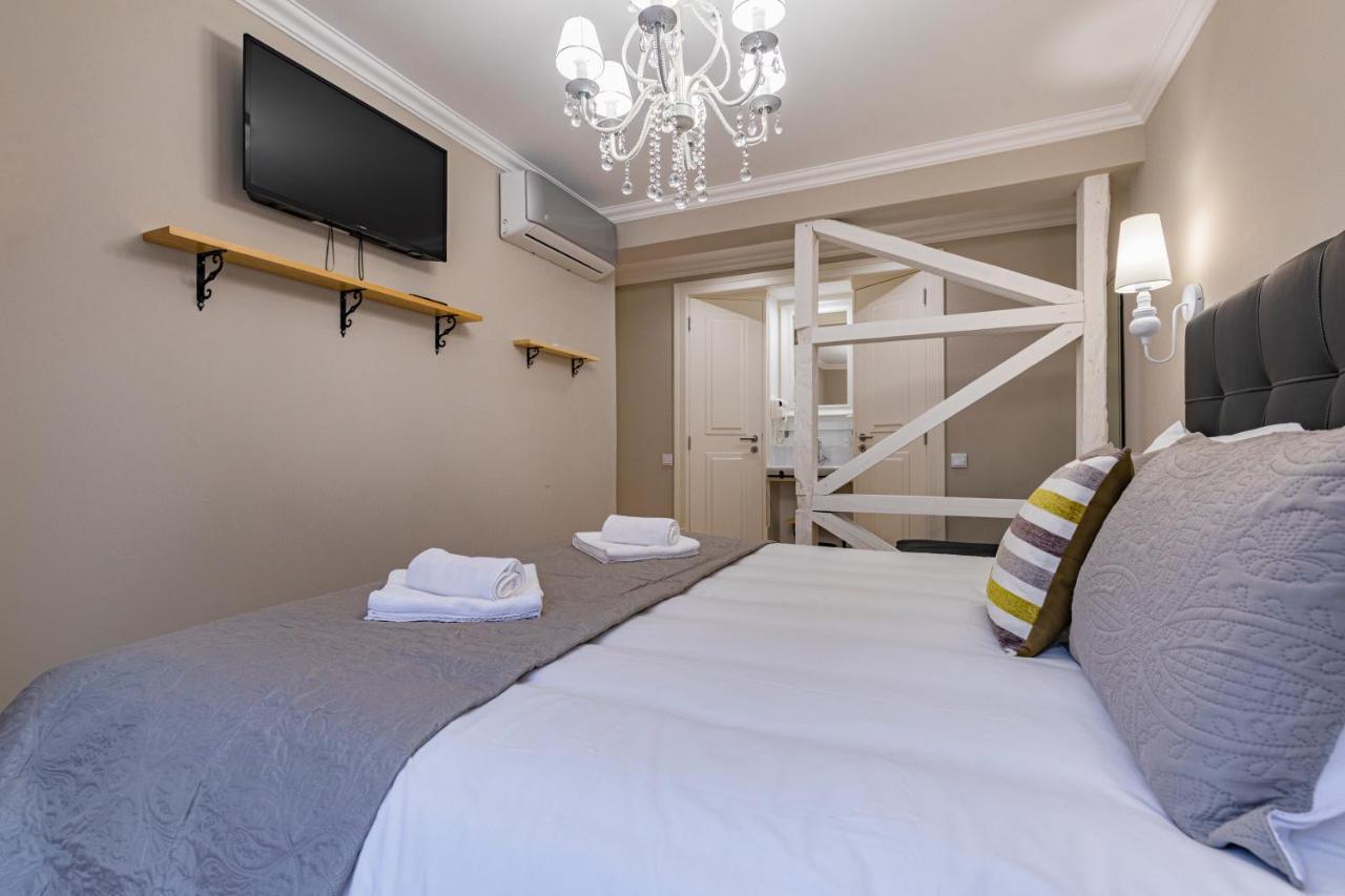Lovelystay - Charming Douradoures I Lisboa Dış mekan fotoğraf