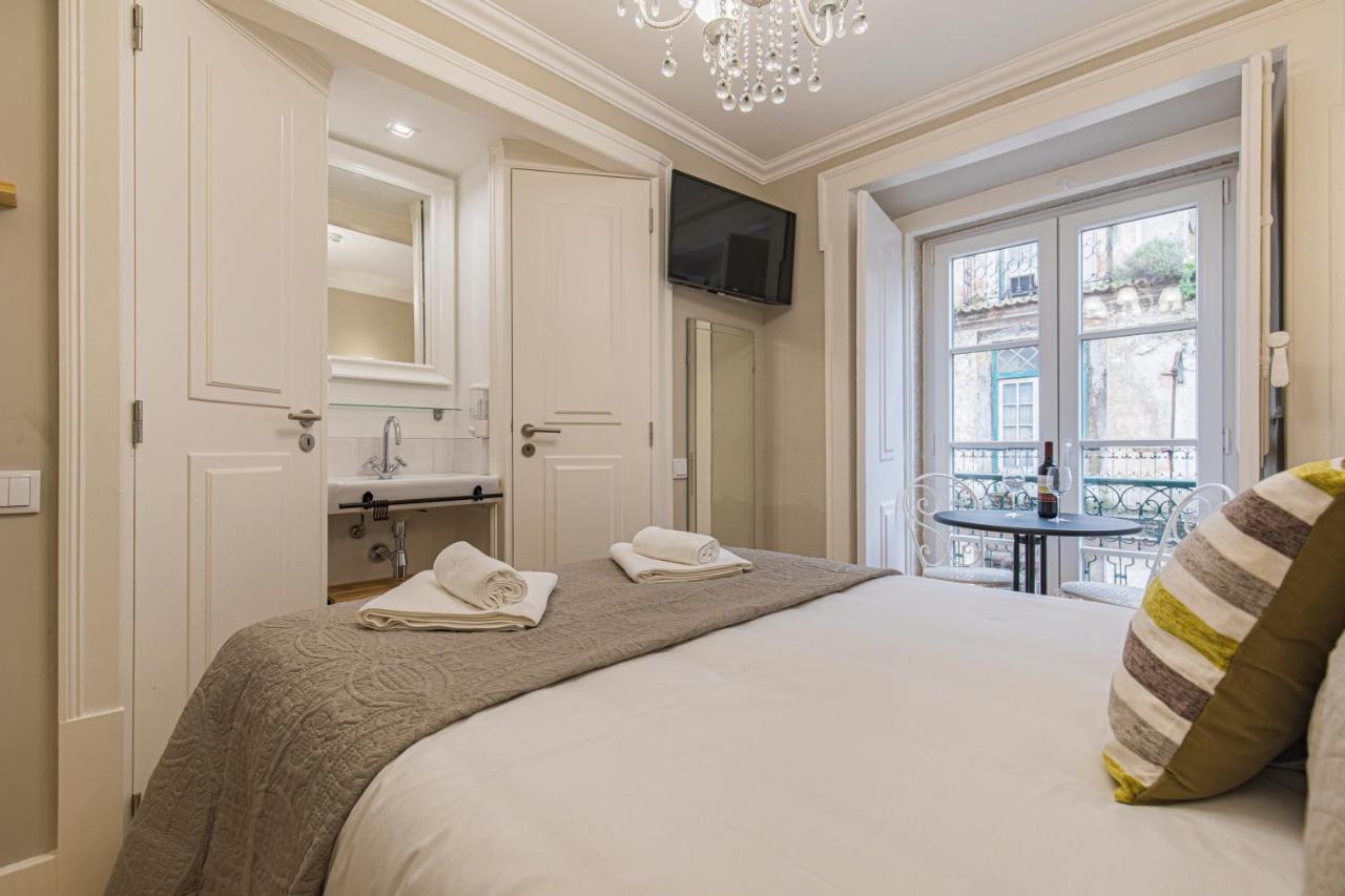 Lovelystay - Charming Douradoures I Lisboa Dış mekan fotoğraf