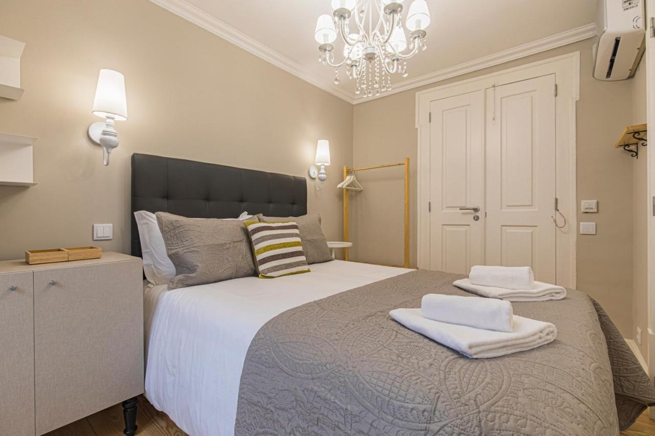 Lovelystay - Charming Douradoures I Lisboa Dış mekan fotoğraf