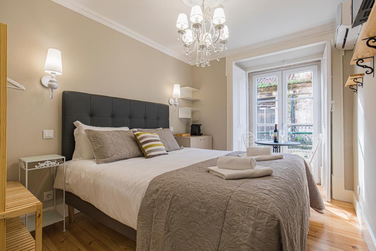 Lovelystay - Charming Douradoures I Lisboa Dış mekan fotoğraf