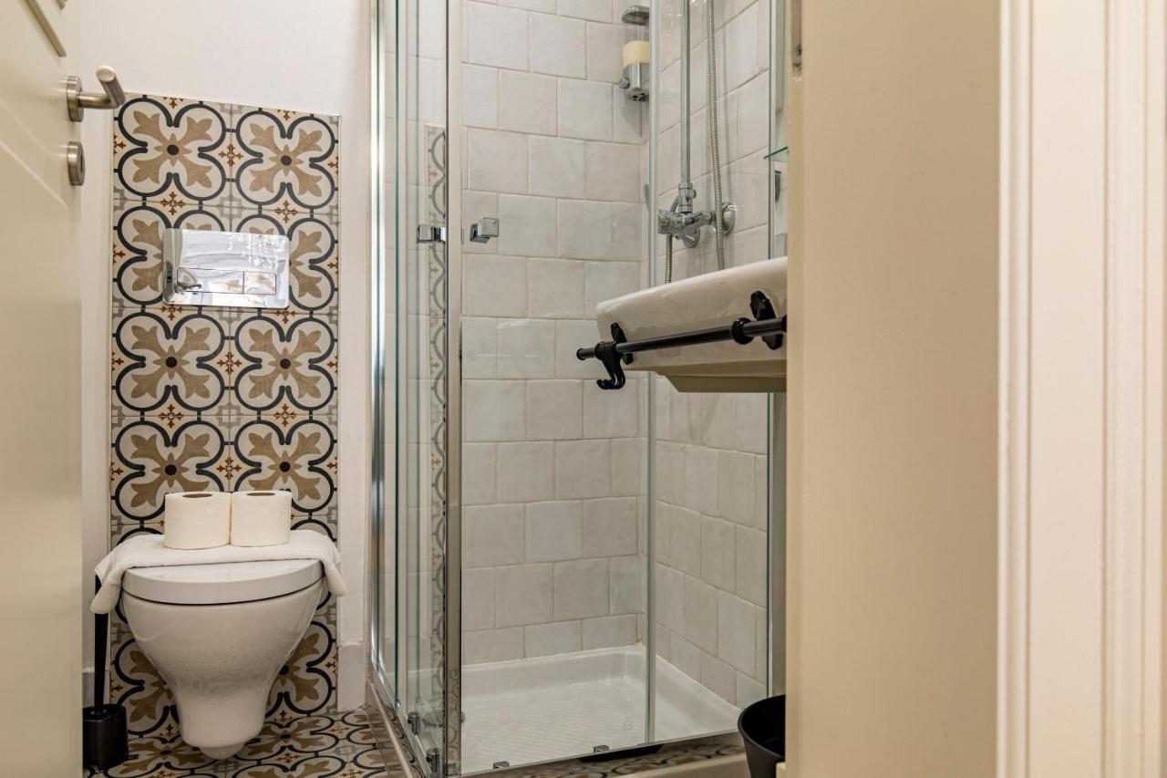 Lovelystay - Charming Douradoures I Lisboa Dış mekan fotoğraf