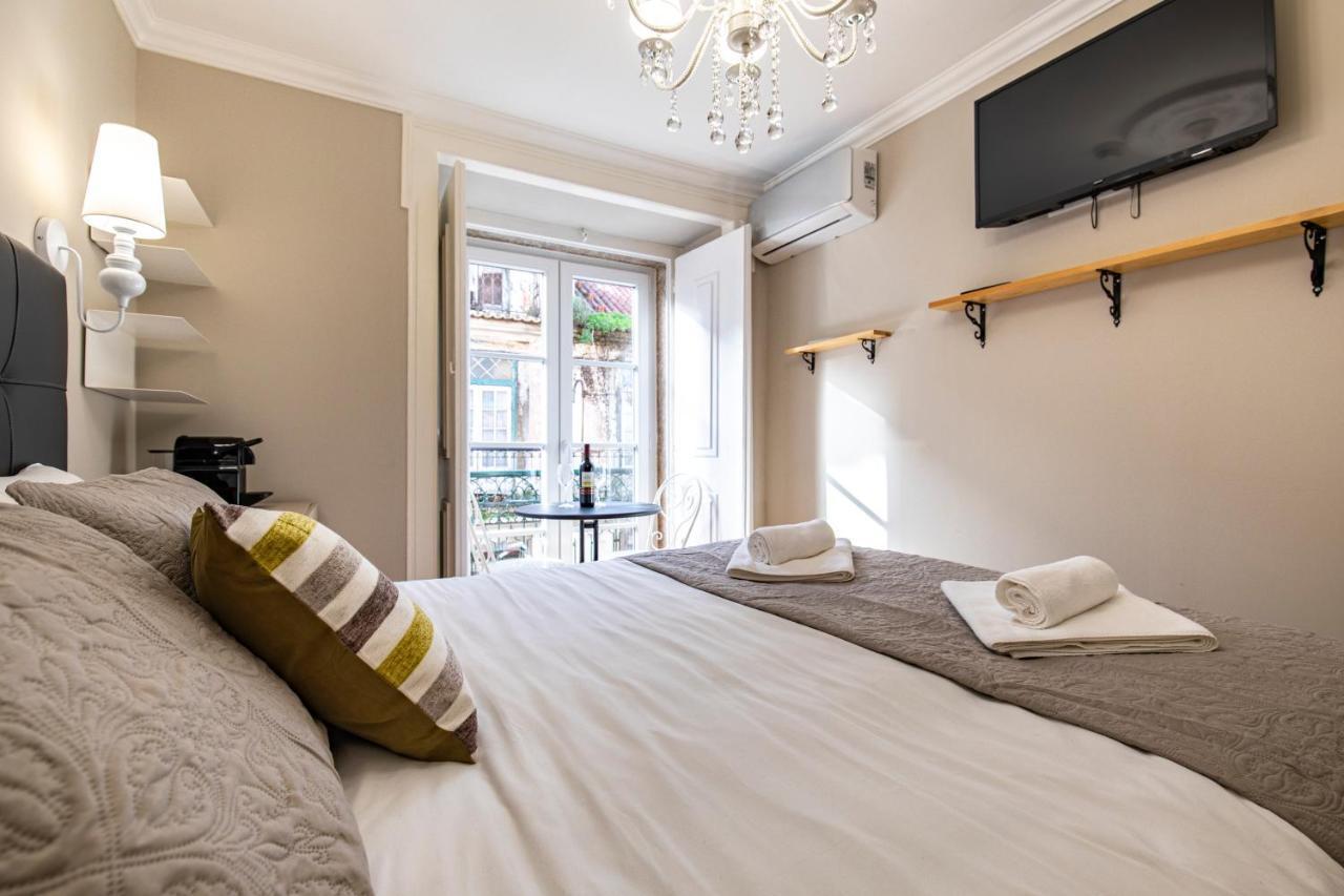 Lovelystay - Charming Douradoures I Lisboa Dış mekan fotoğraf