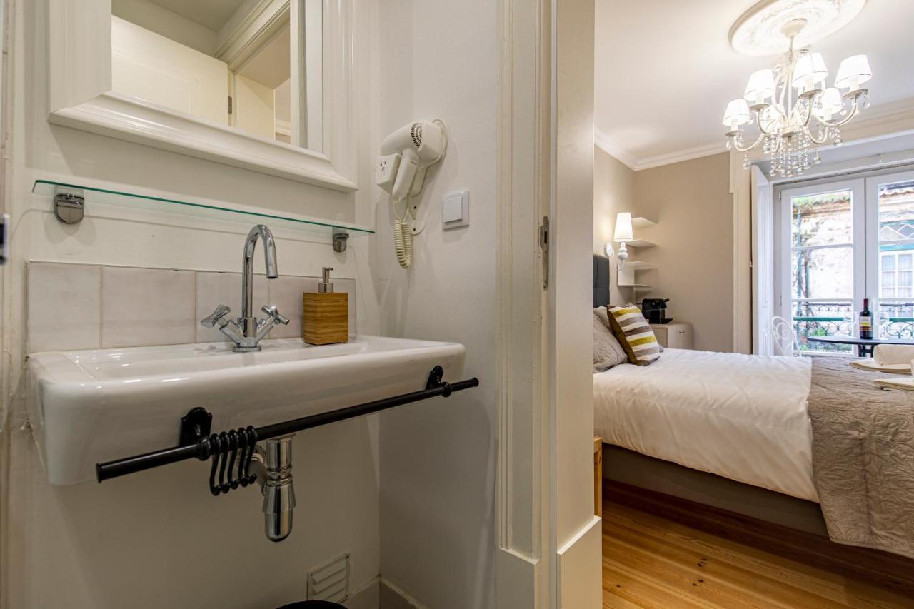 Lovelystay - Charming Douradoures I Lisboa Dış mekan fotoğraf