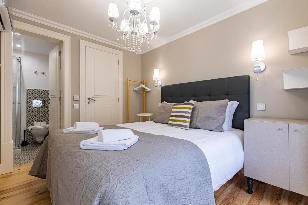 Lovelystay - Charming Douradoures I Lisboa Dış mekan fotoğraf
