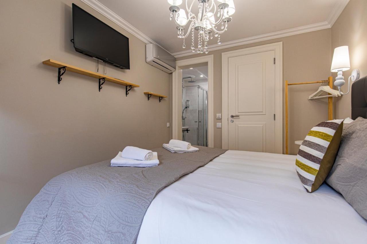 Lovelystay - Charming Douradoures I Lisboa Dış mekan fotoğraf