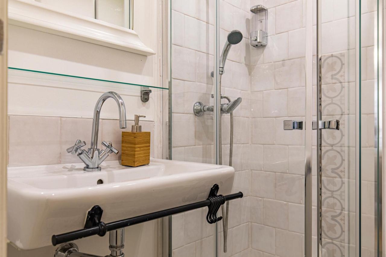 Lovelystay - Charming Douradoures I Lisboa Dış mekan fotoğraf