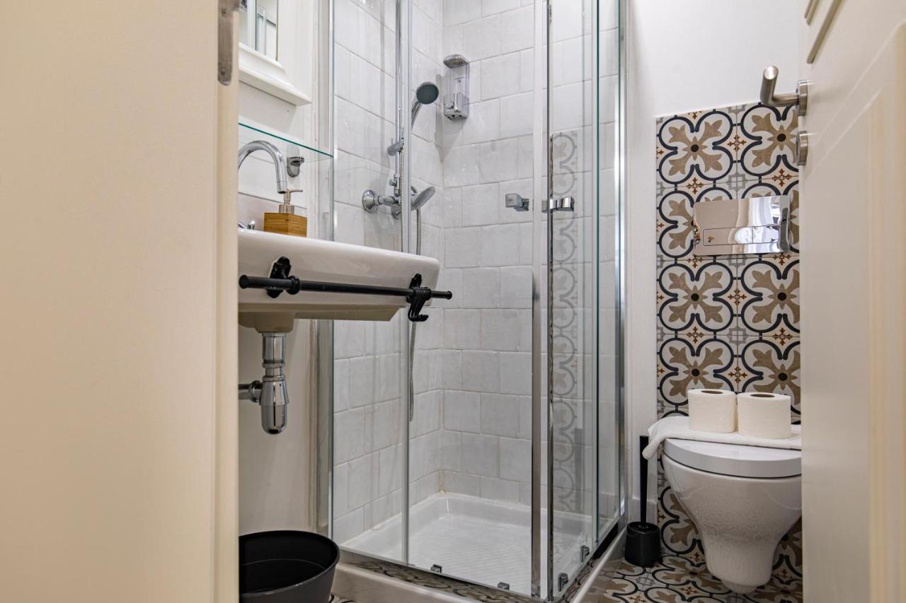 Lovelystay - Charming Douradoures I Lisboa Dış mekan fotoğraf