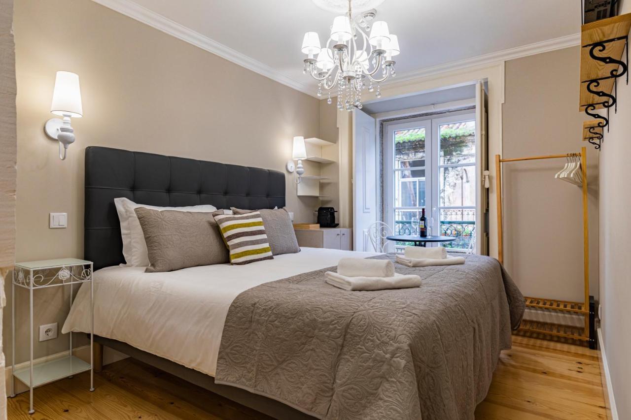 Lovelystay - Charming Douradoures I Lisboa Dış mekan fotoğraf