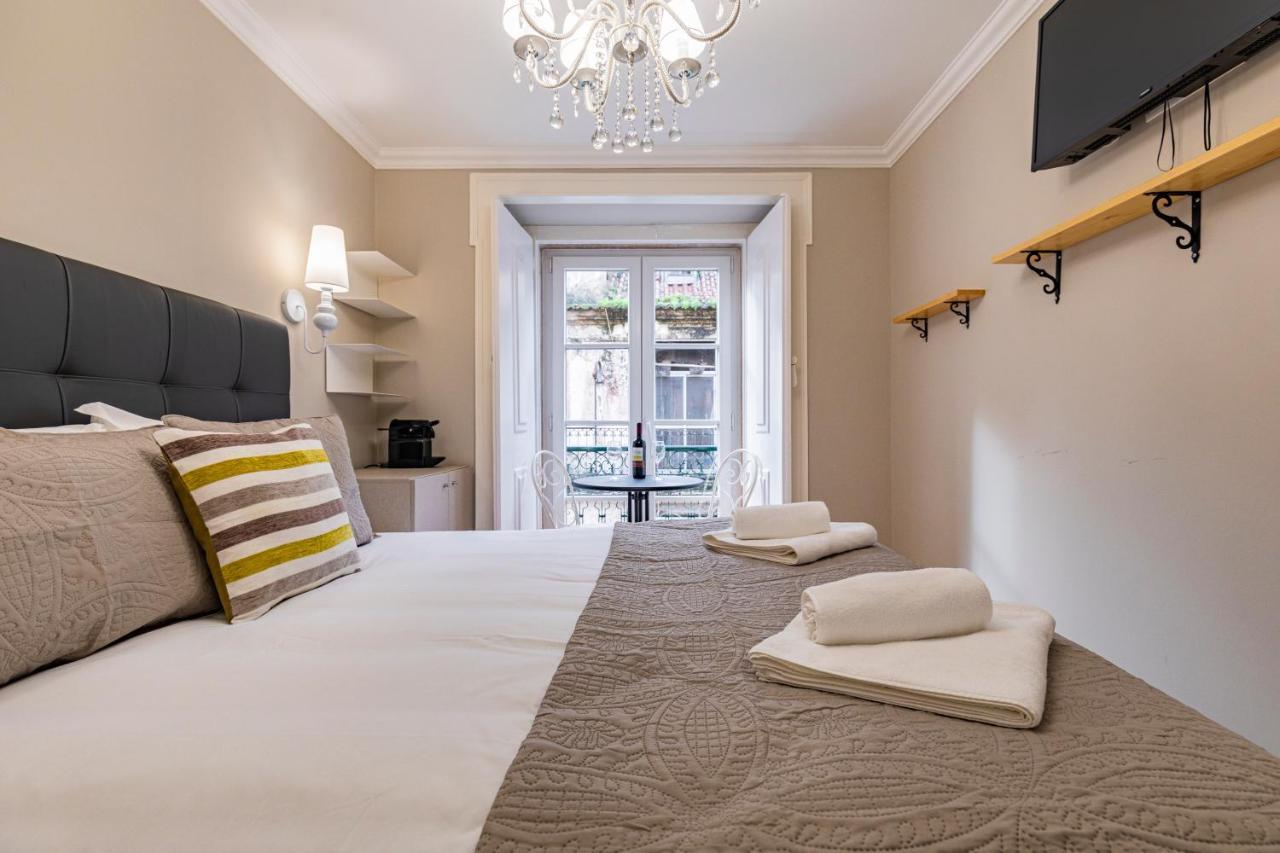 Lovelystay - Charming Douradoures I Lisboa Dış mekan fotoğraf