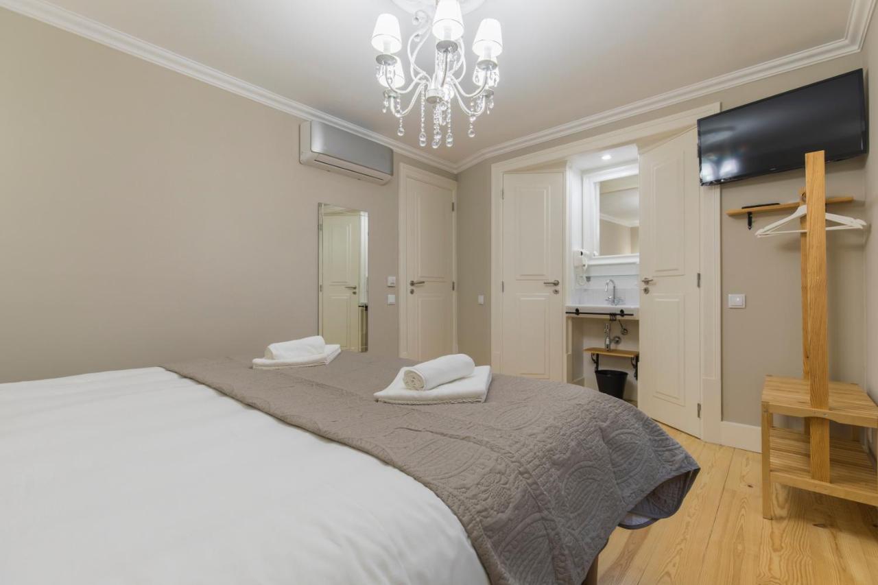 Lovelystay - Charming Douradoures I Lisboa Dış mekan fotoğraf