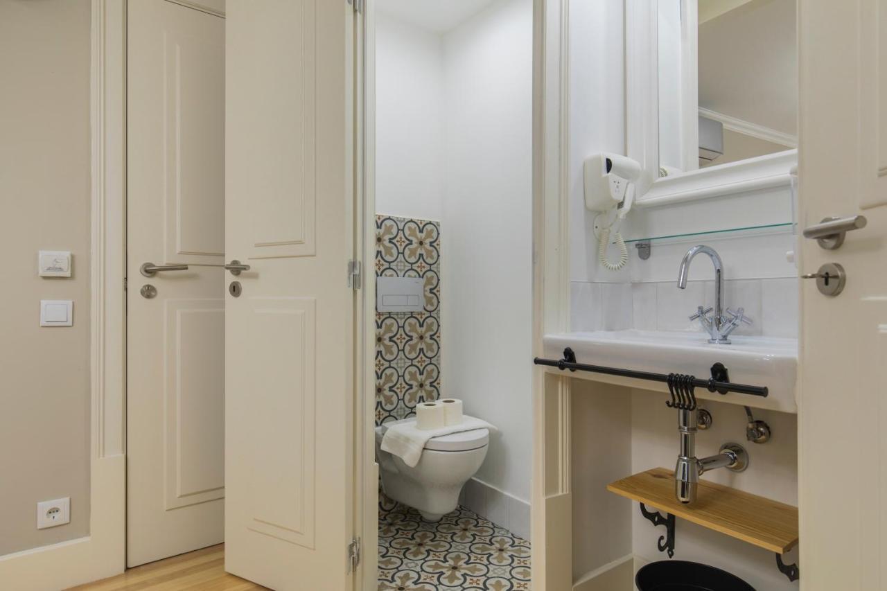 Lovelystay - Charming Douradoures I Lisboa Dış mekan fotoğraf