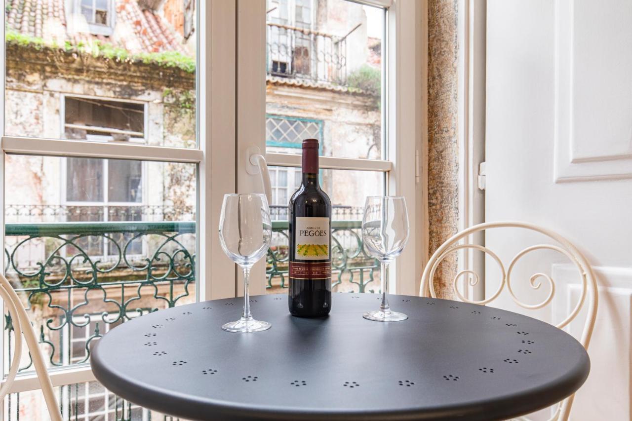Lovelystay - Charming Douradoures I Lisboa Dış mekan fotoğraf